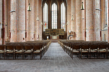 Image showing Lutheran Church Marktkirche