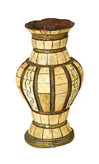 Image showing Antique vase