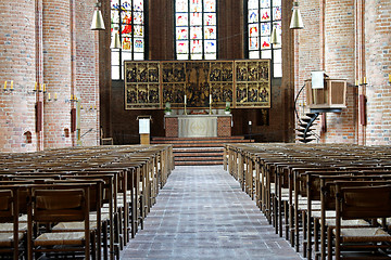 Image showing Marktkirche Lutheran church