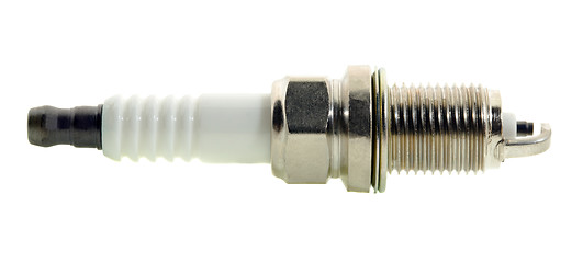 Image showing Spark plugs