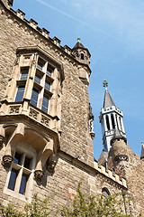 Image showing Aachen Town Hall