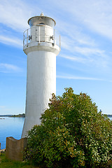 Image showing Lighthouse