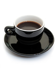 Image showing Espresso Coffee