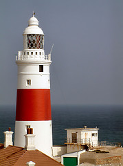 Image showing lighthouse