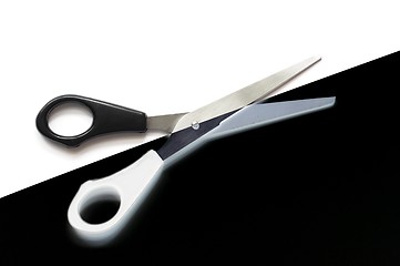 Image showing scissors