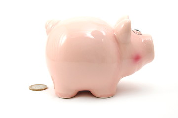 Image showing piggybank