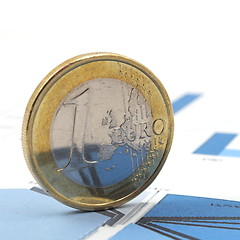 Image showing money coin