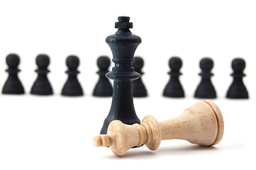 Image showing chess