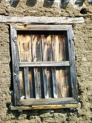 Image showing Oh, my window. Katydata. Cyprus
