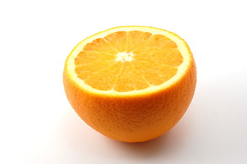 Image showing orange fruit