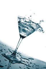 Image showing water drink 