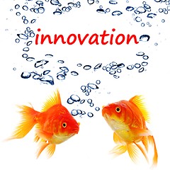 Image showing innovation