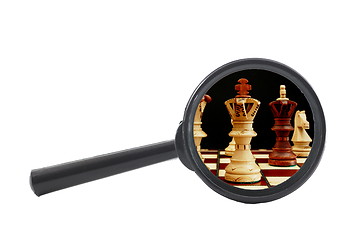 Image showing chess