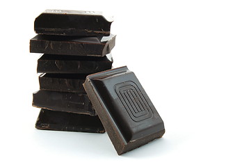 Image showing some chocolate