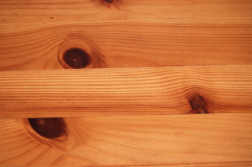 Image showing wood texture for background