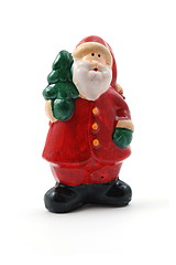 Image showing Santa Claus