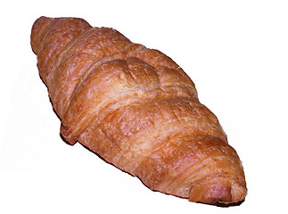 Image showing croissant