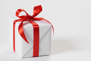 Image showing gift box