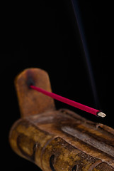 Image showing Incense stick