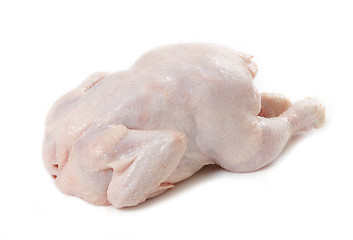 Image showing fresh raw chicken