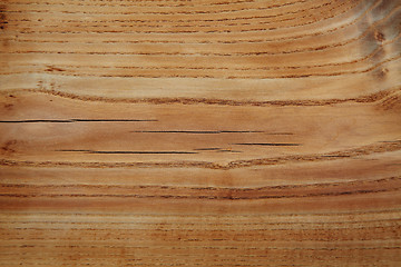 Image showing old wood background