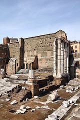 Image showing Ancient Rome