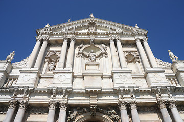 Image showing Venice, Italy