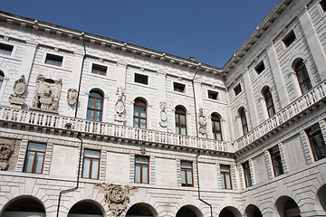 Image showing Padova