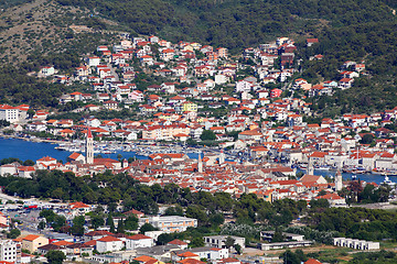 Image showing Trogir, Croatia