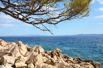 Image showing Croatia