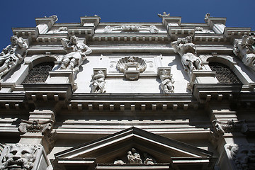 Image showing Venice, Italy