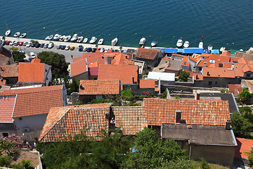 Image showing Croatia - Sibenik