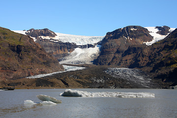 Image showing Iceland