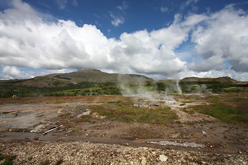 Image showing Iceland