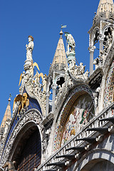 Image showing Venice