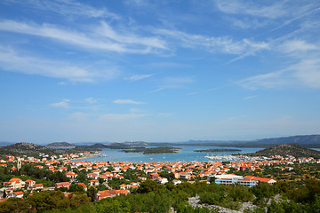 Image showing Croatia - Murter