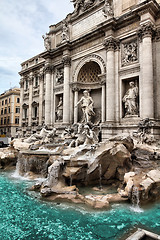 Image showing Rome