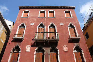 Image showing Venice, Italy