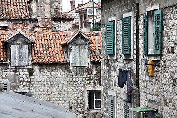 Image showing Split, Croatia