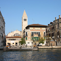 Image showing Venice