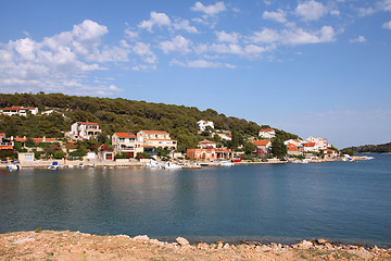 Image showing Croatia