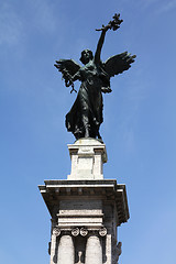 Image showing Monument in Rome