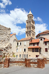 Image showing Croatia