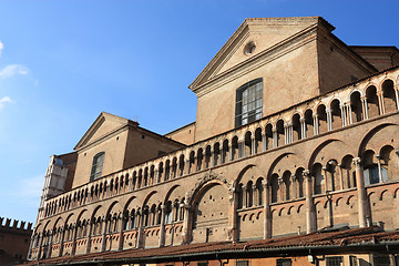 Image showing Ferrara, Italy