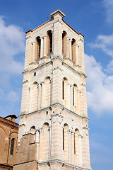 Image showing Ferrara, Italy