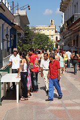 Image showing Sancti Spiritus, Cuba