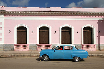 Image showing Cuba