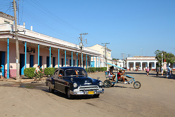 Image showing Cuba - Remedios