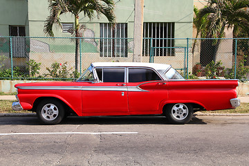 Image showing Havana, Cuba