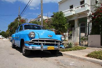 Image showing Cuba